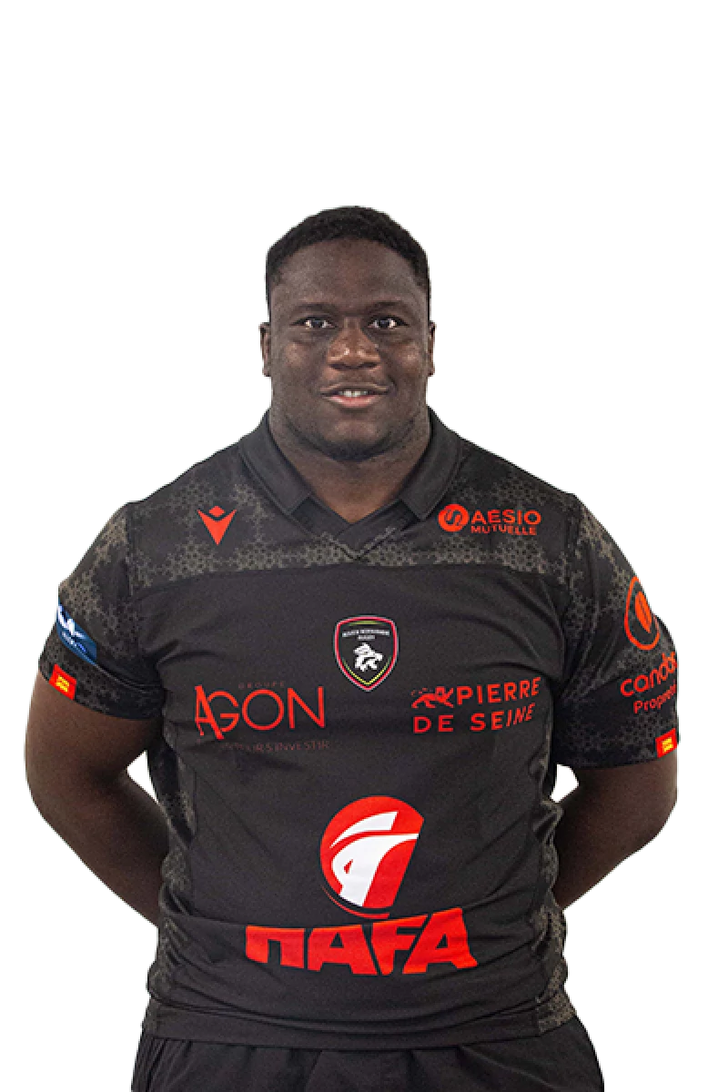 Soulemane CAMARA