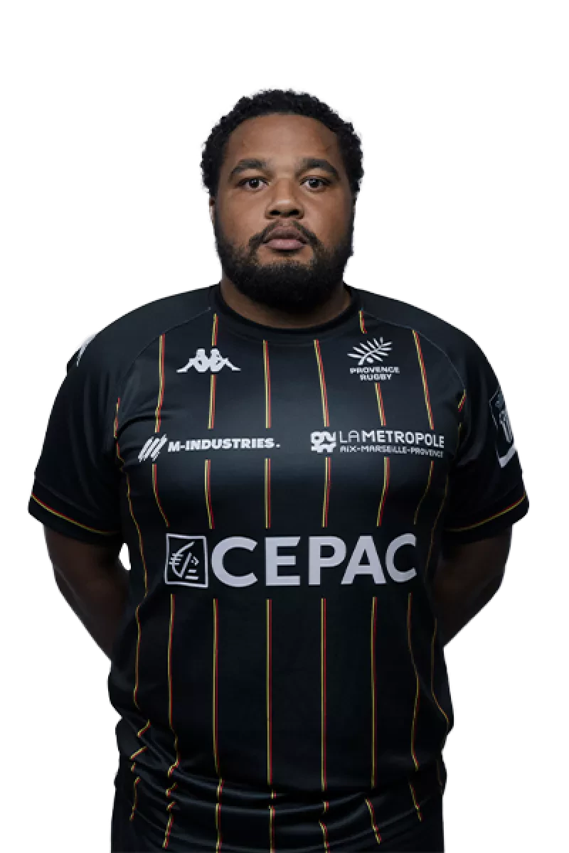 Hugo NDIAYE