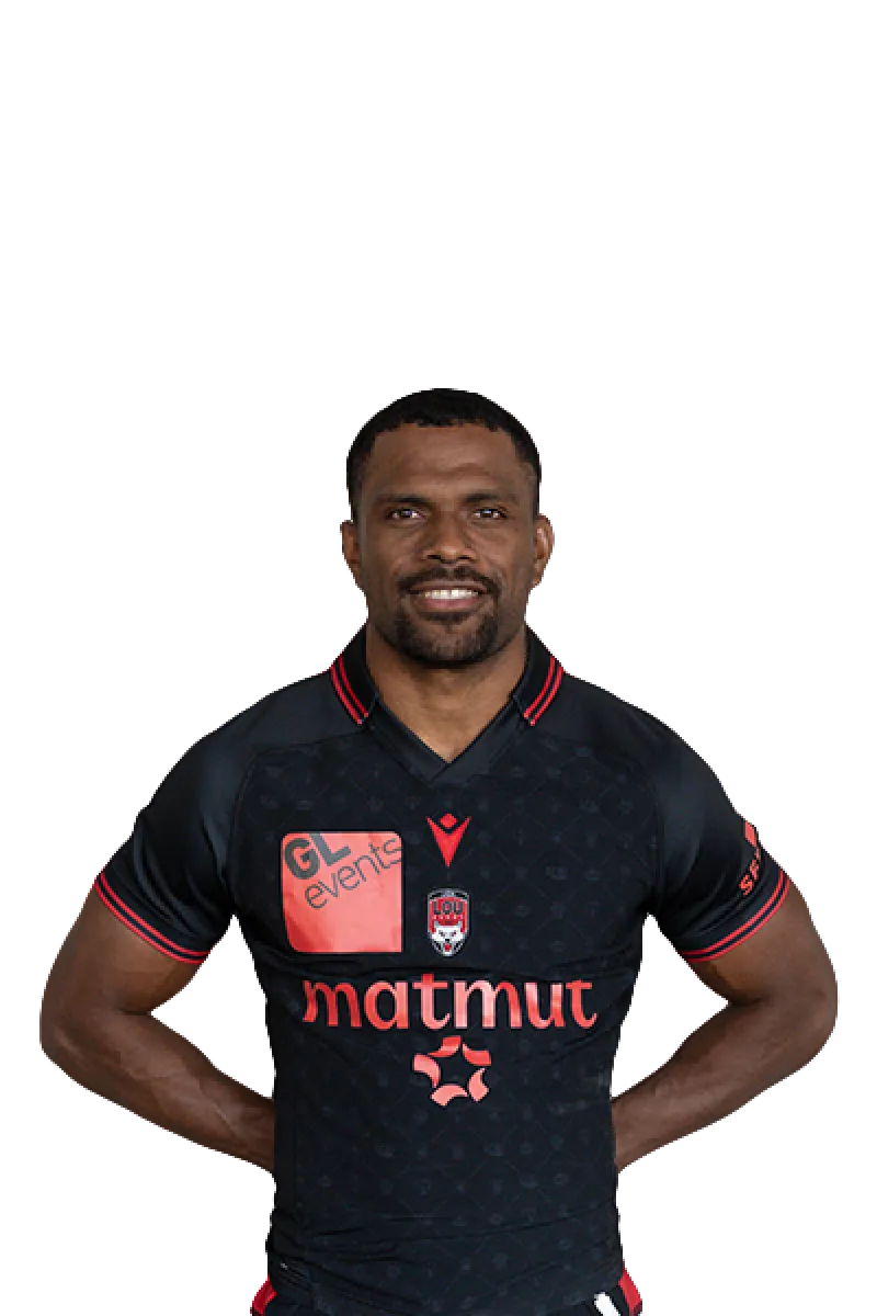 Jiuta Naqoli WAINIQOLO