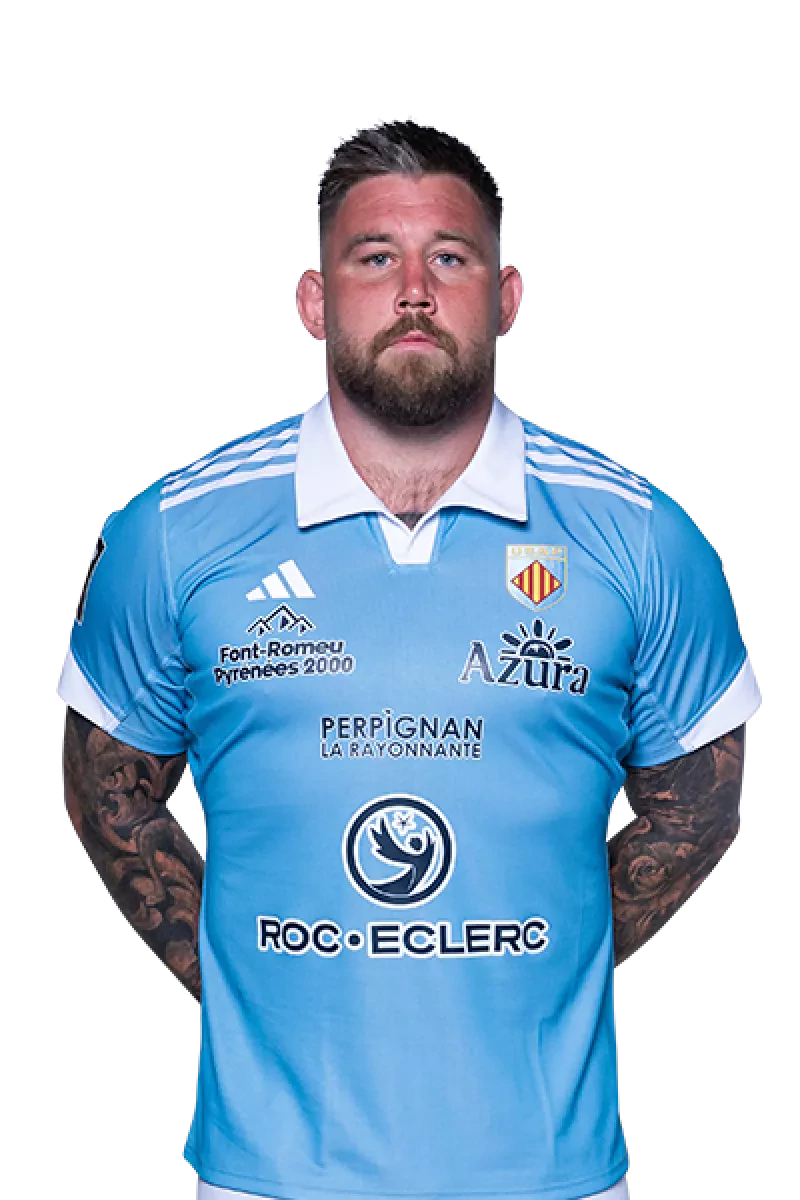 Kieran BROOKES