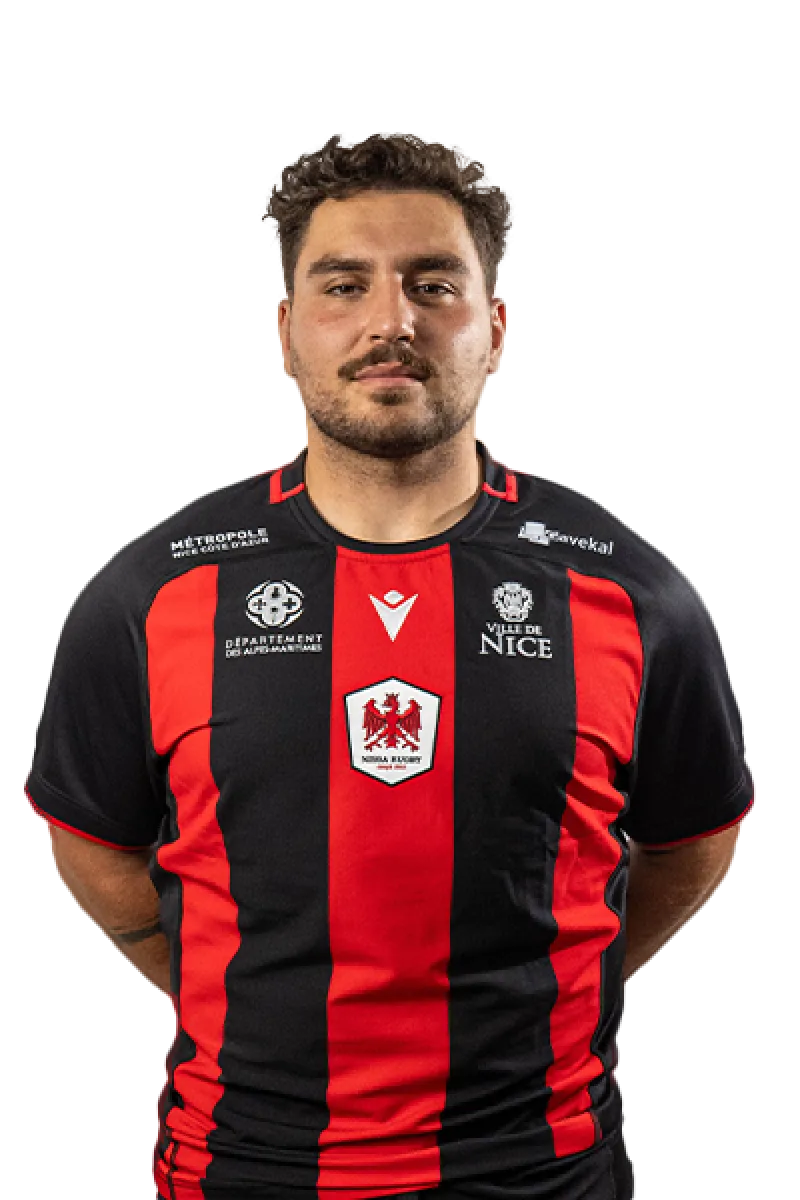 Fabio GONZALEZ
