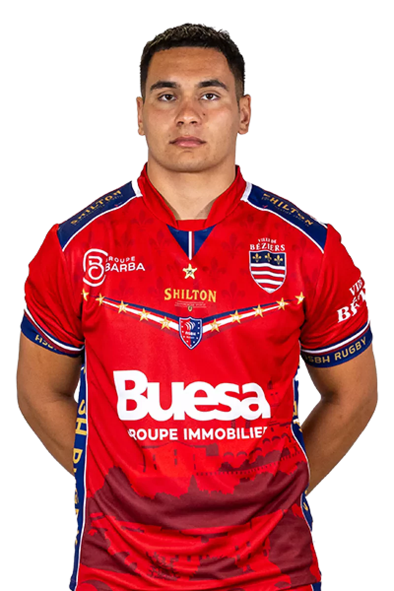 Yanis BOULASSEL