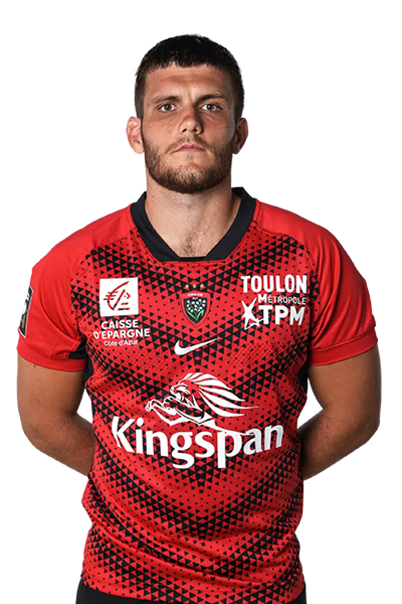 Jules COULON