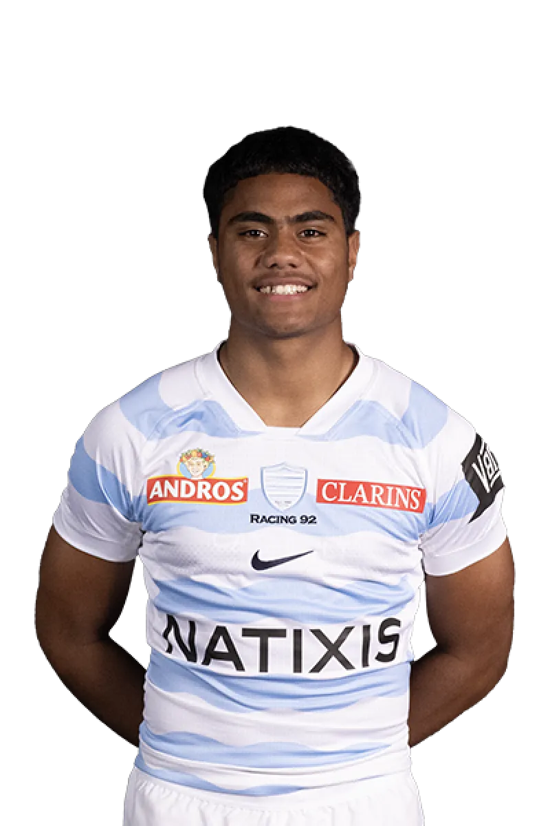 Sione Finau TUPOU