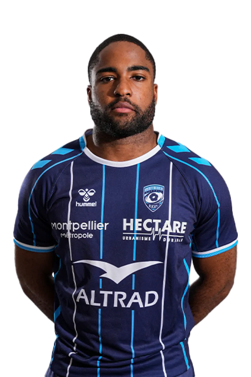 Lennox ANYANWU