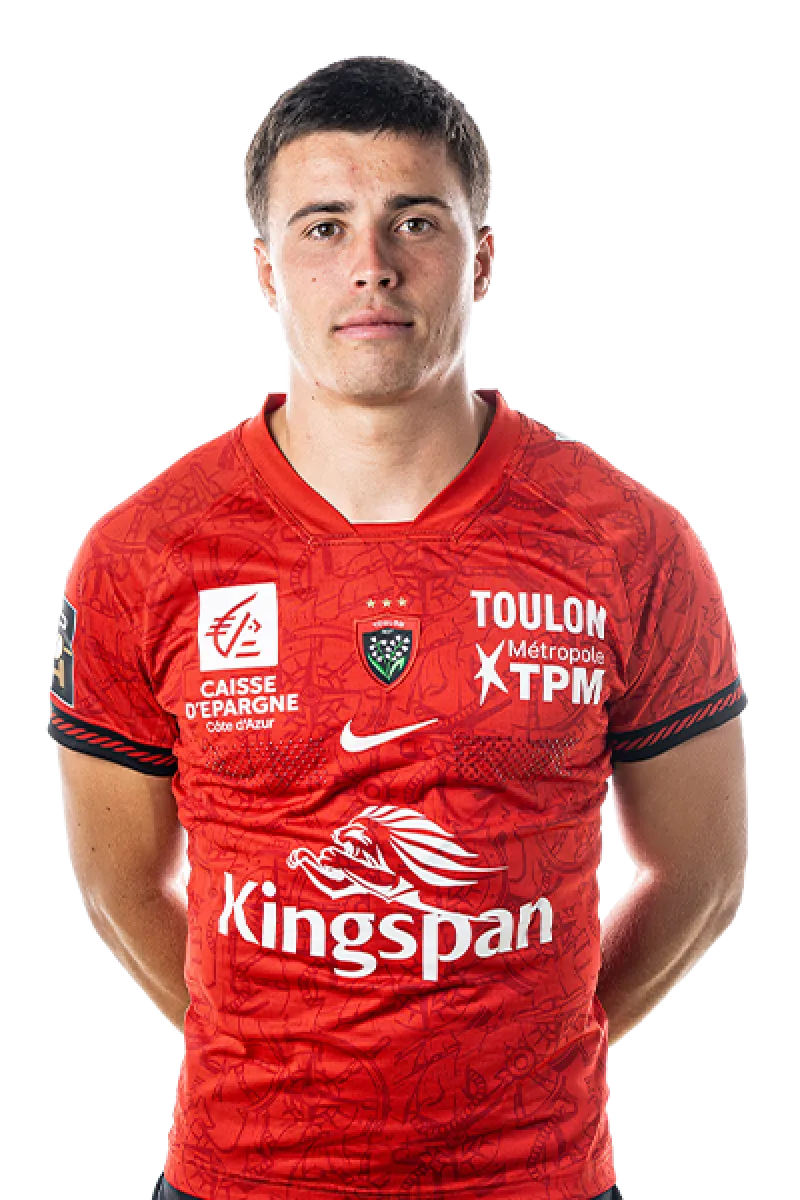 Gaël DREAN