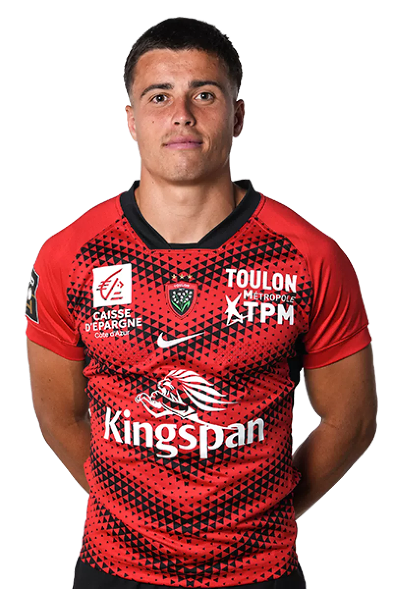 Gaël DREAN