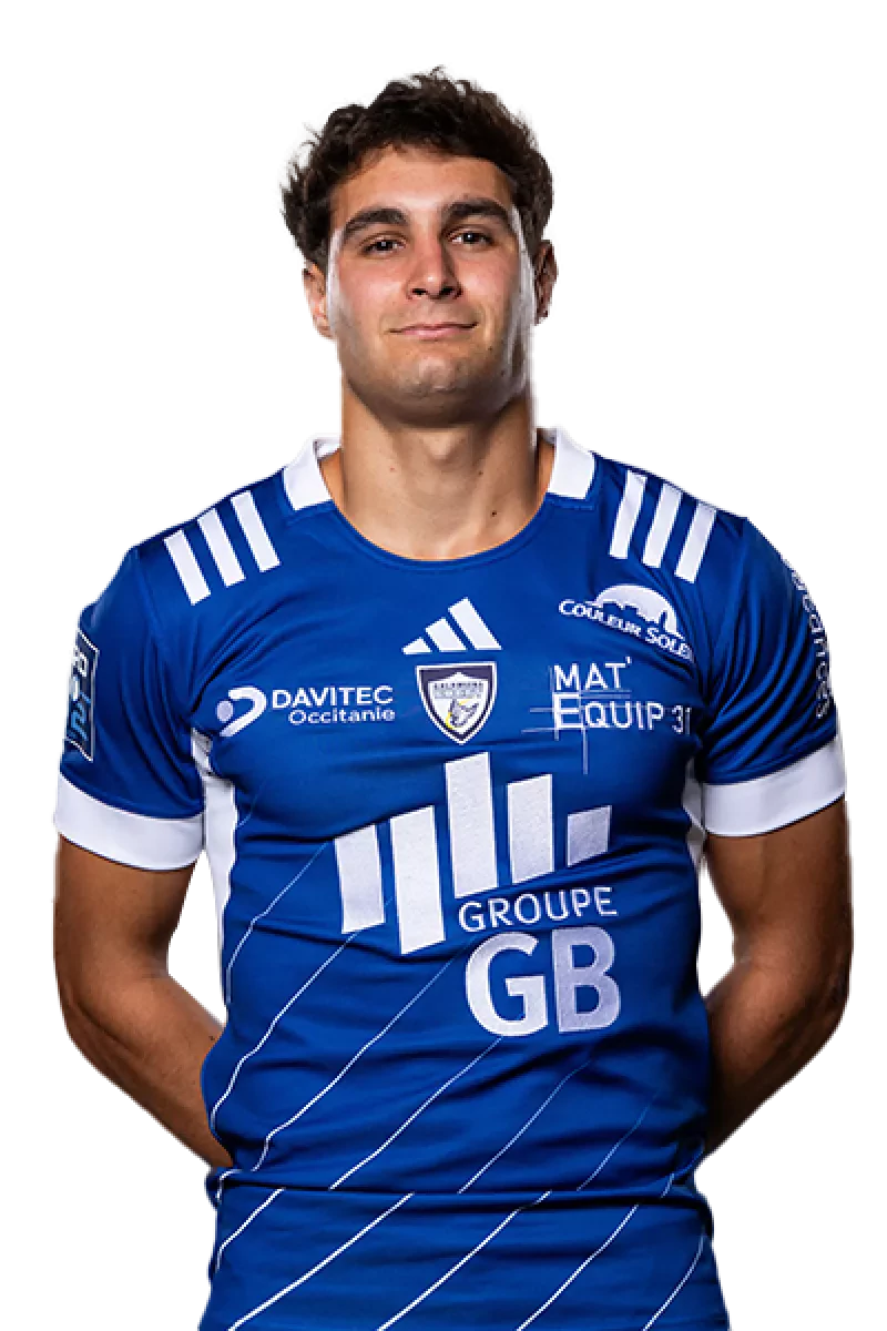 Alberto CARMONA MOLINA