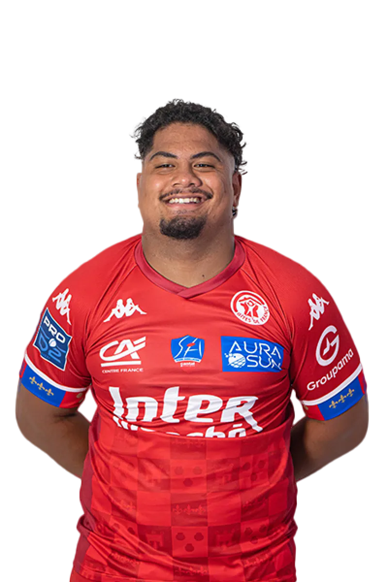 Karsen TALALUA