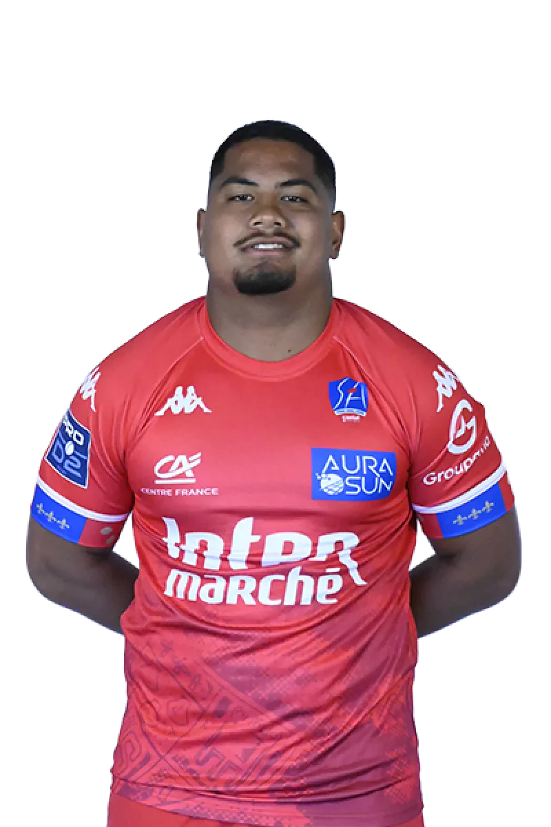 Karsen TALALUA