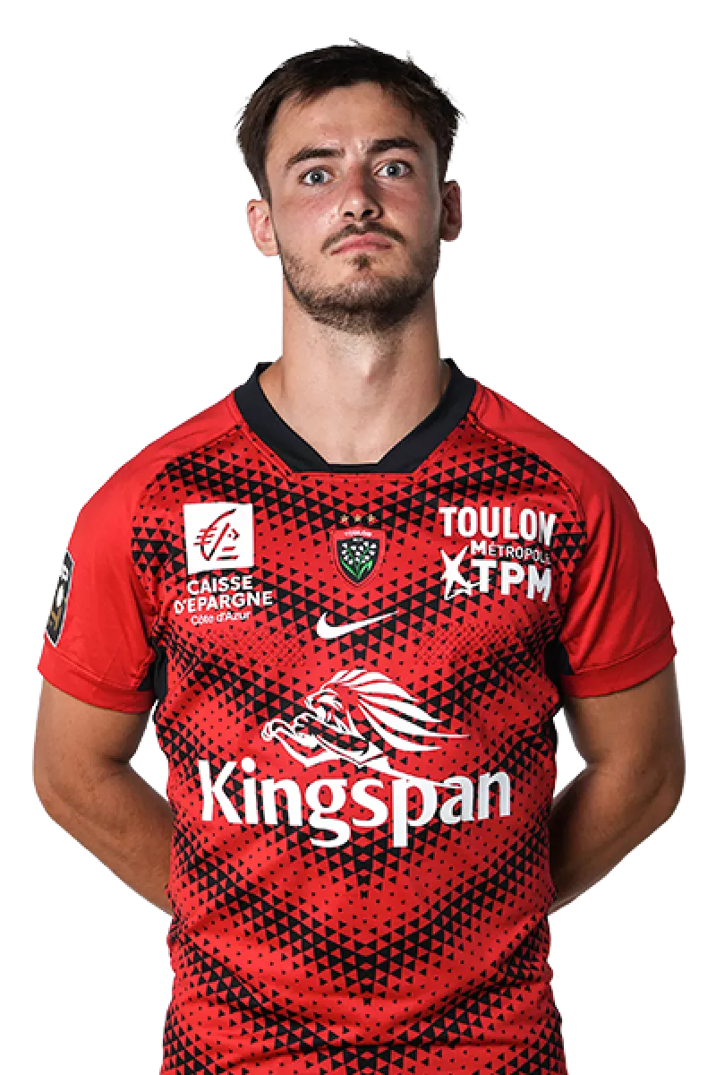 Oliver COWIE