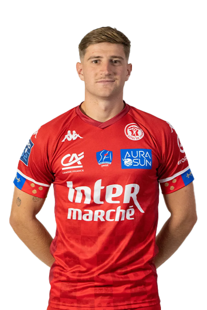 Nathan AZAIS