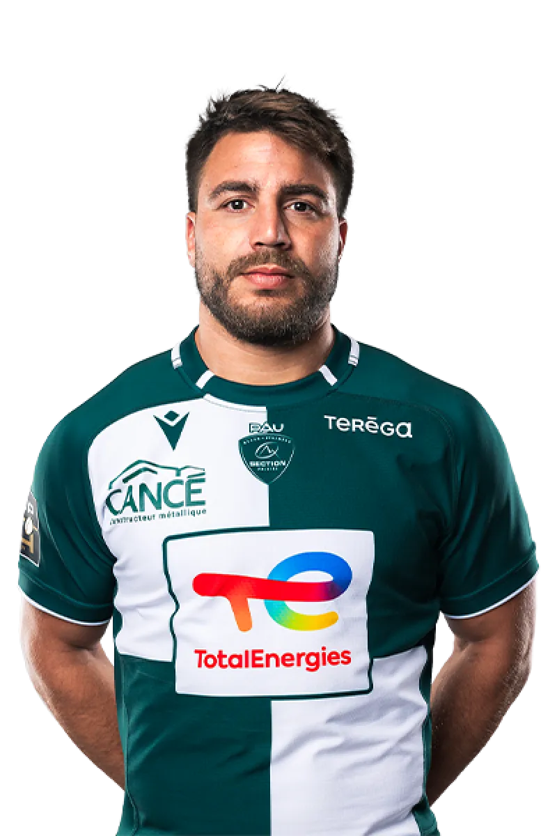 Facundo ISA