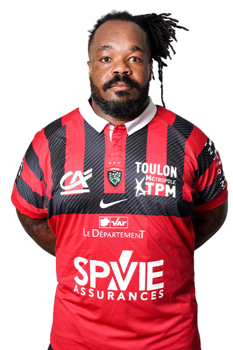 Mathieu BASTAREAUD