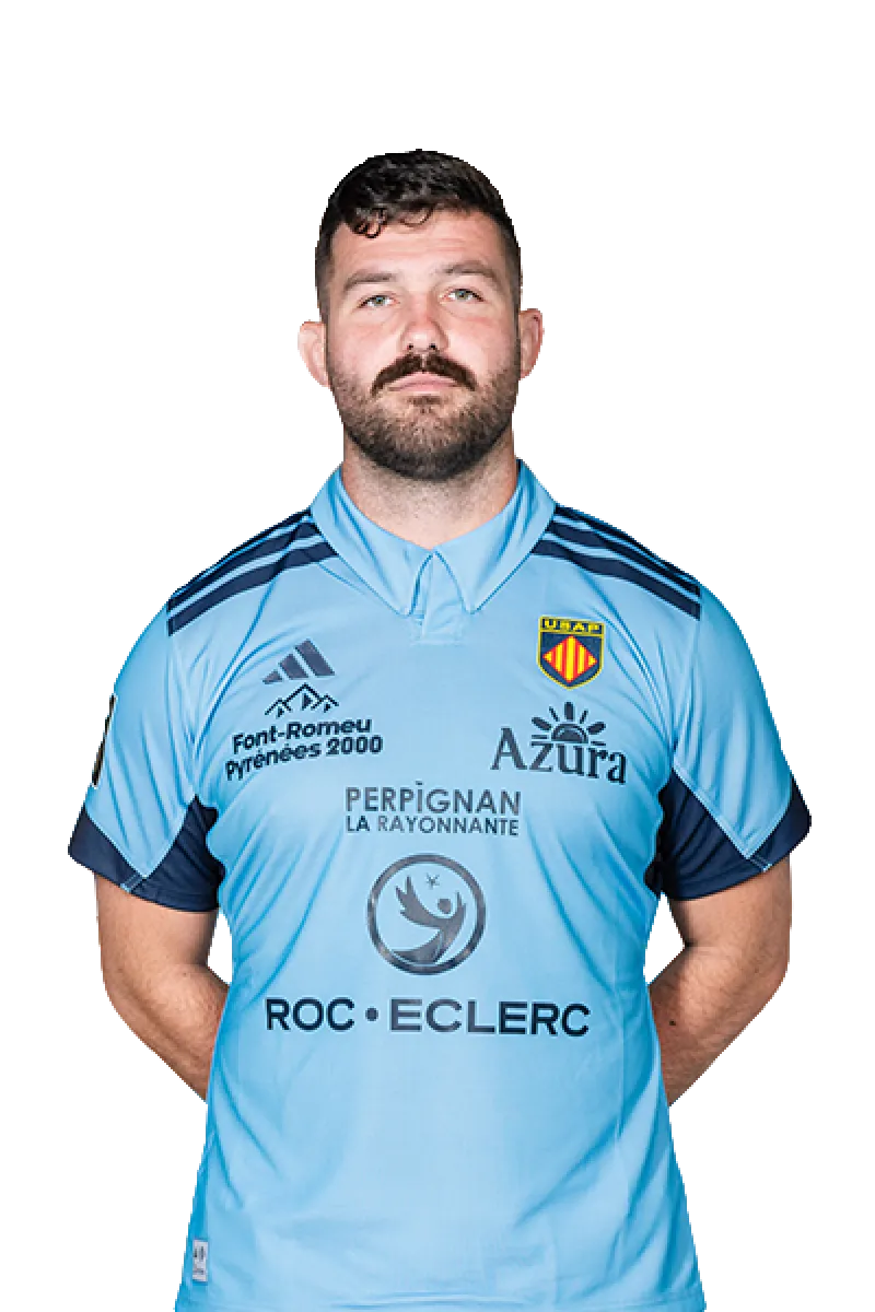 Mathieu TANGUY