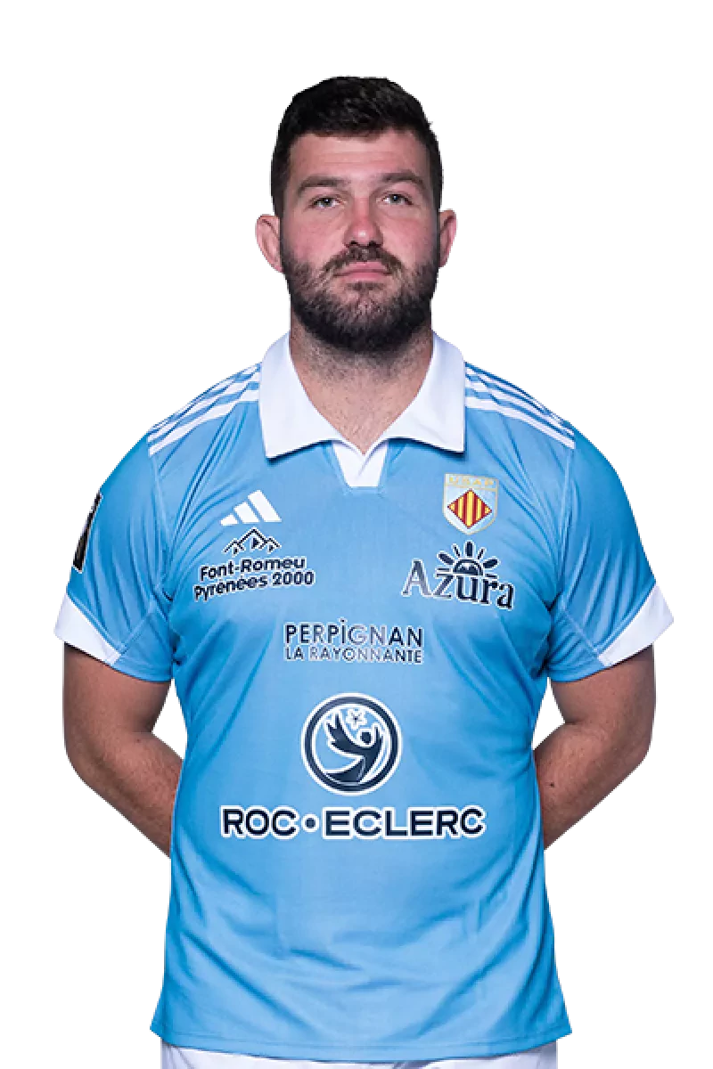 Mathieu TANGUY