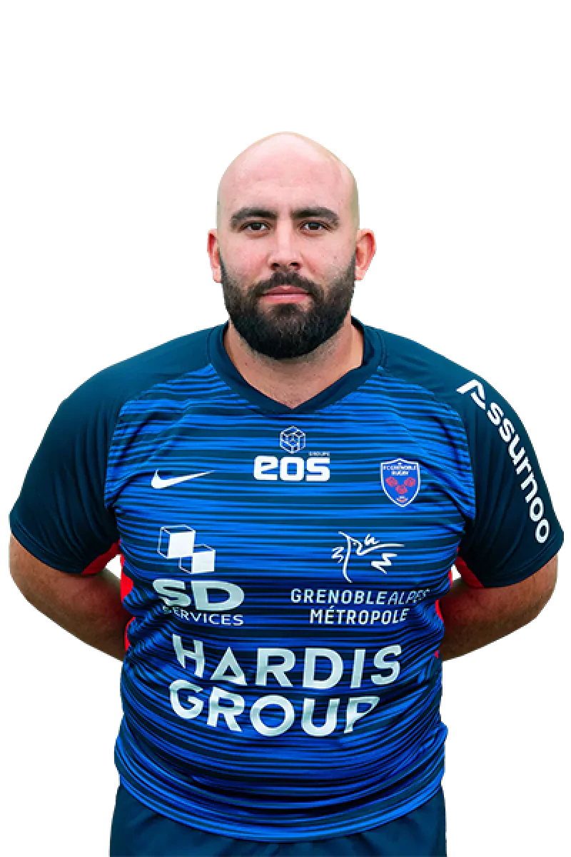 Bastien SOURY
