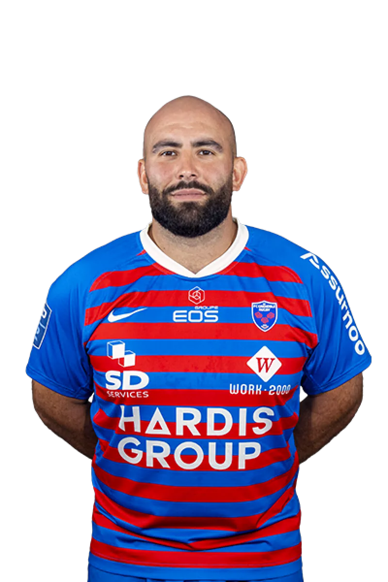 Bastien SOURY