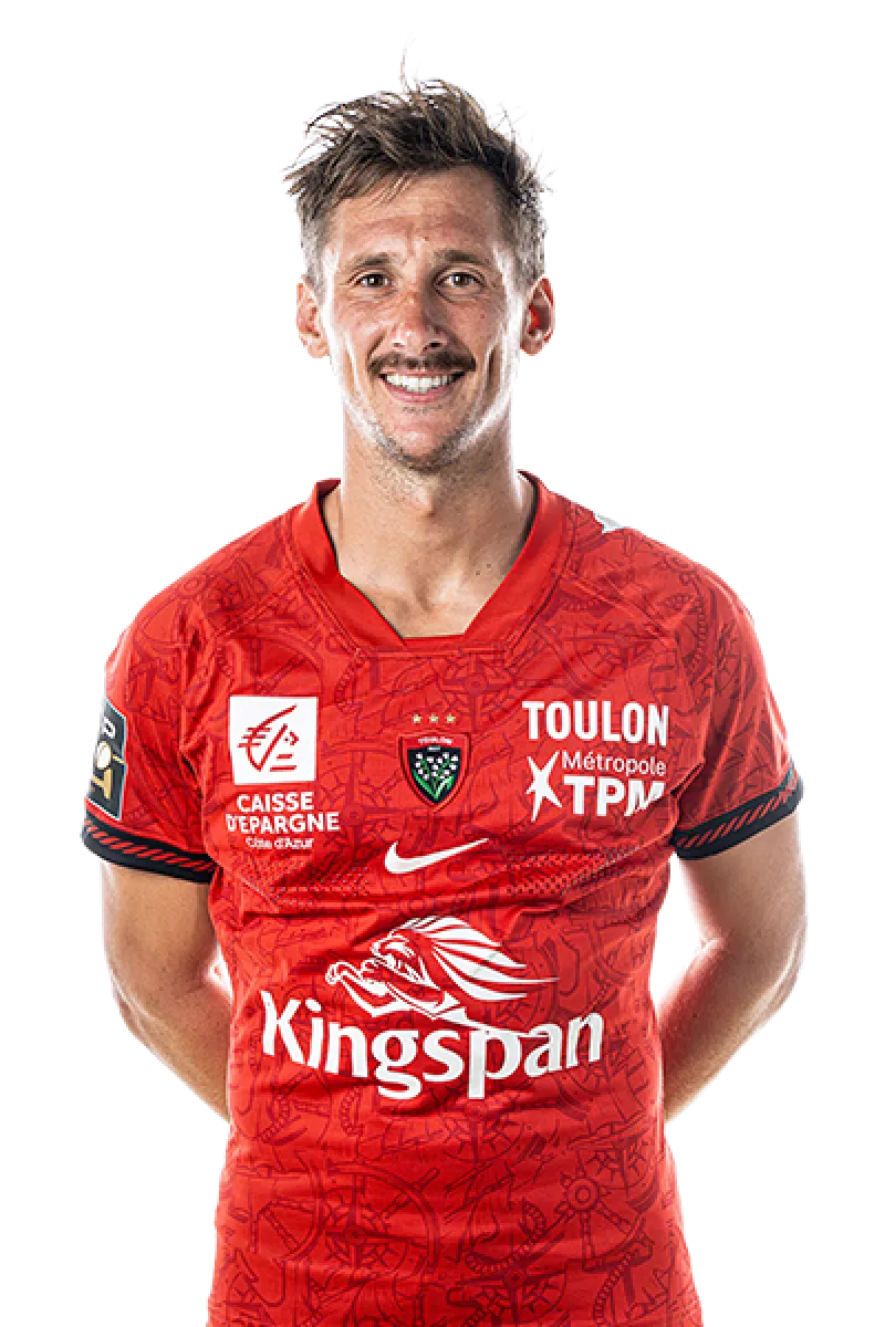 Baptiste SERIN