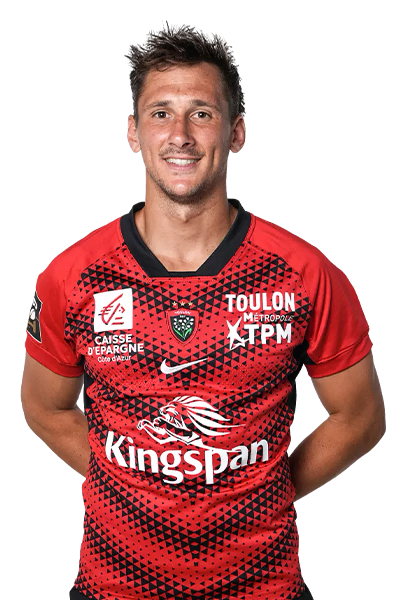 Baptiste SERIN