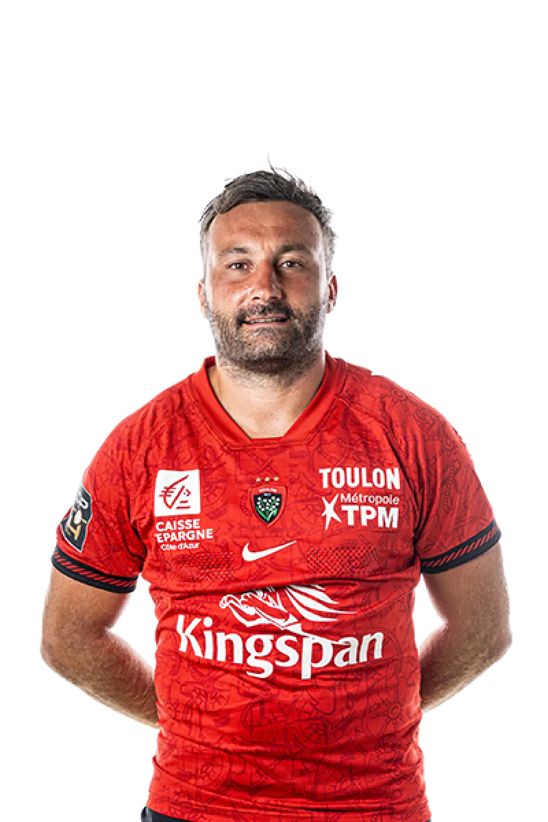 Jérémy SINZELLE