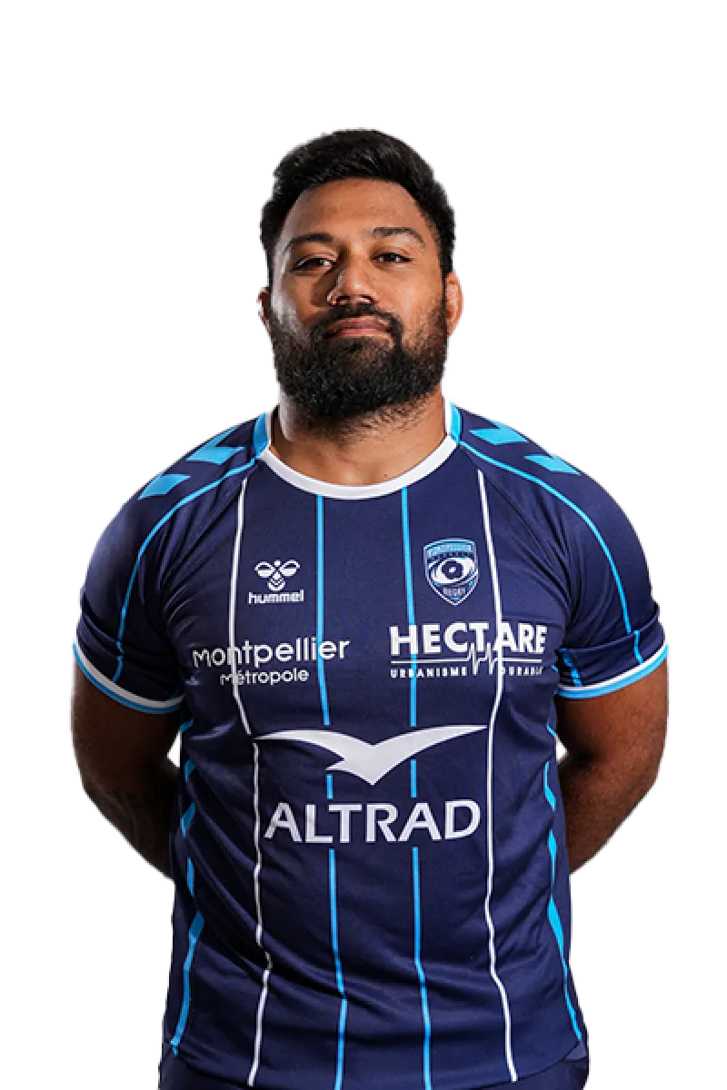 Christopher TOLOFUA