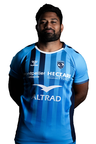 Christopher TOLOFUA