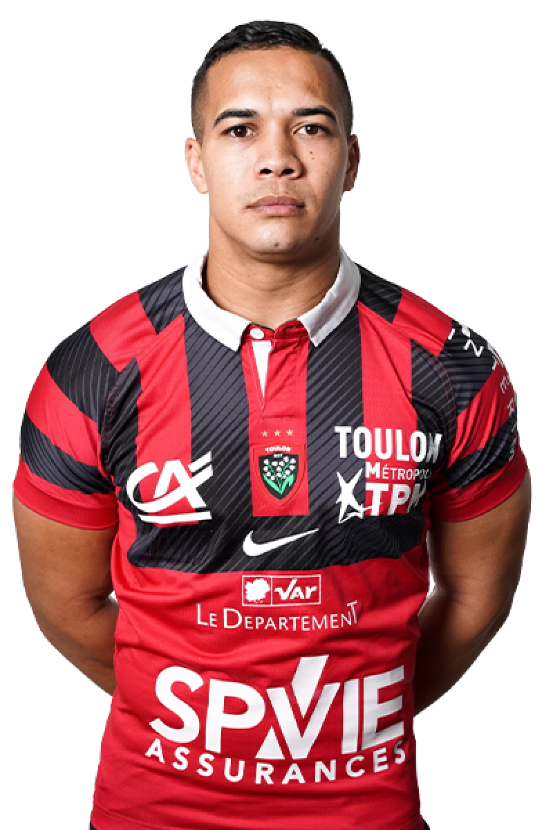 Cheslin KOLBE