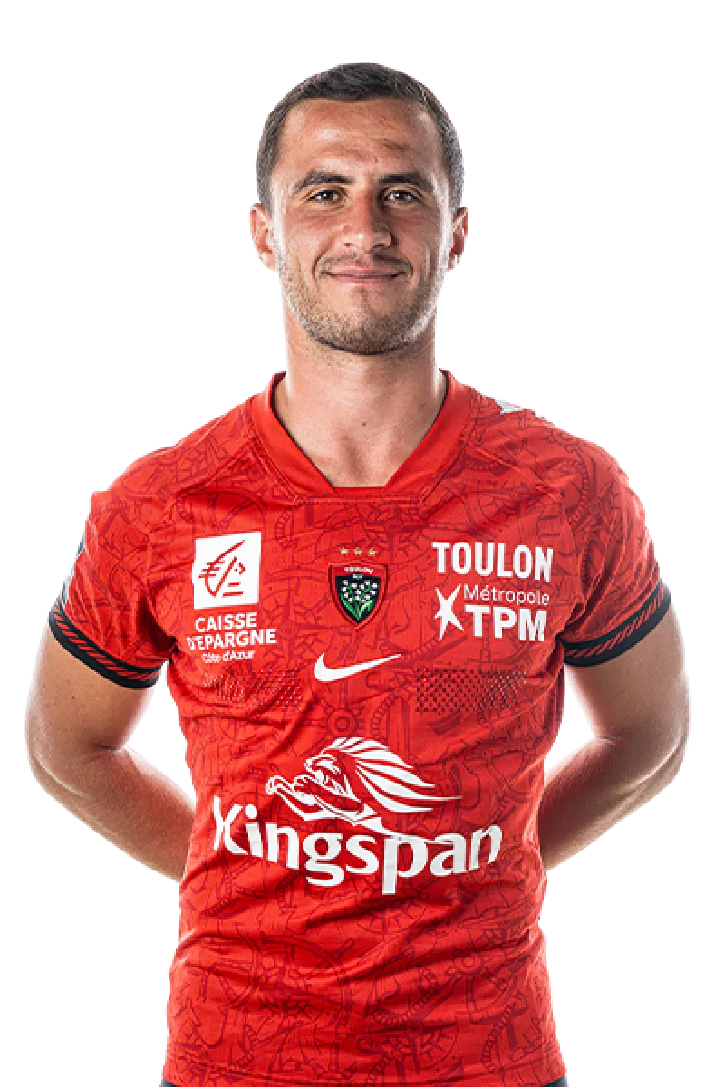 Mathieu SMAILI