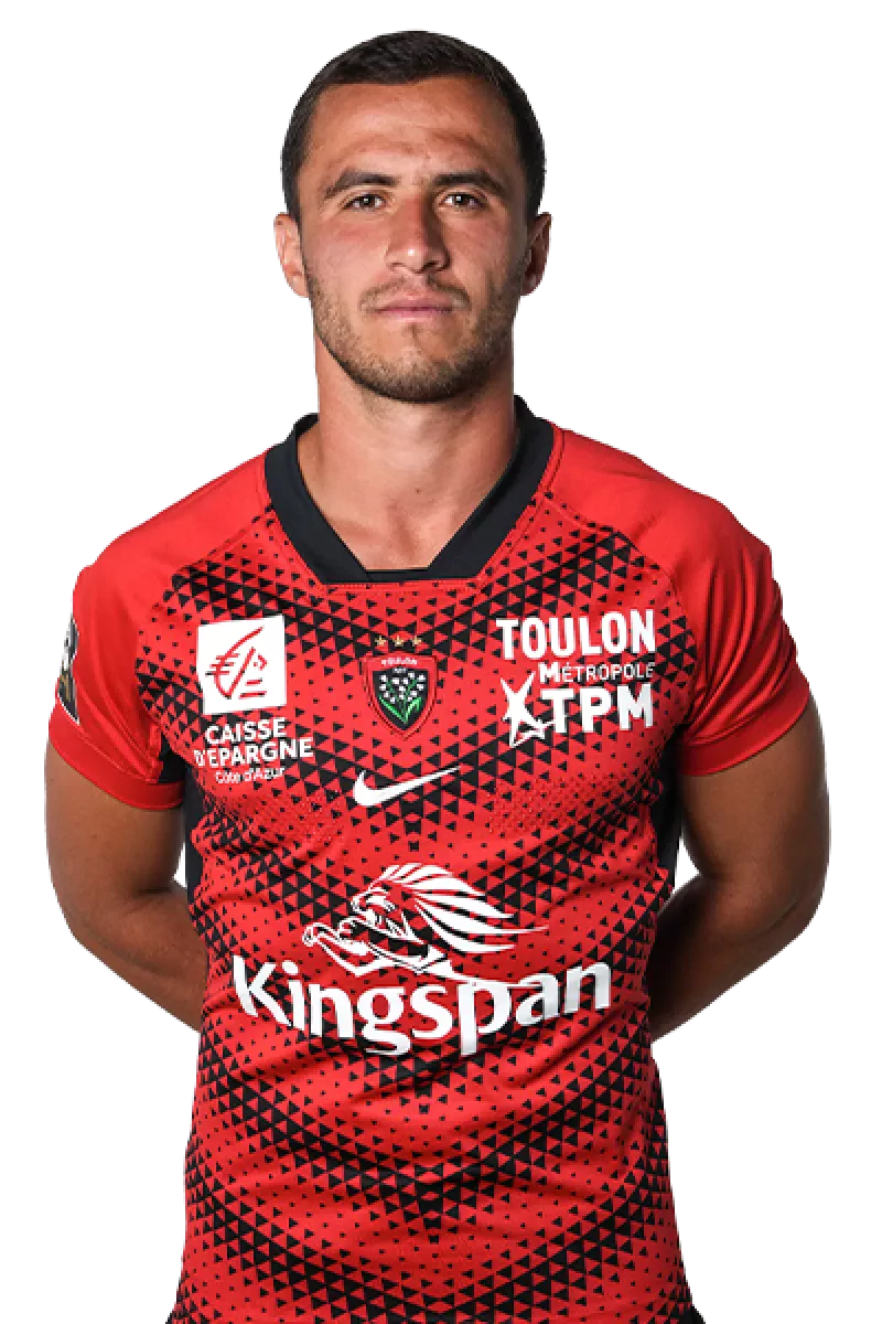Mathieu SMAILI