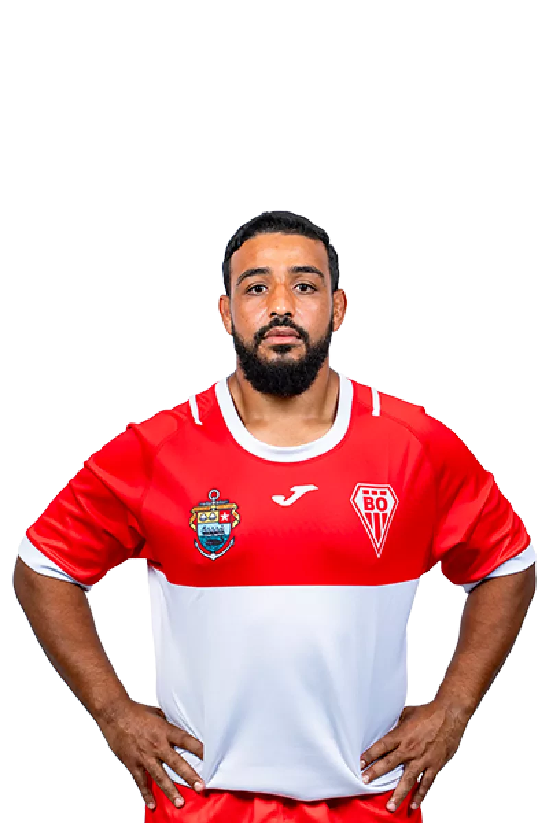 Zakaria EL FAKIR