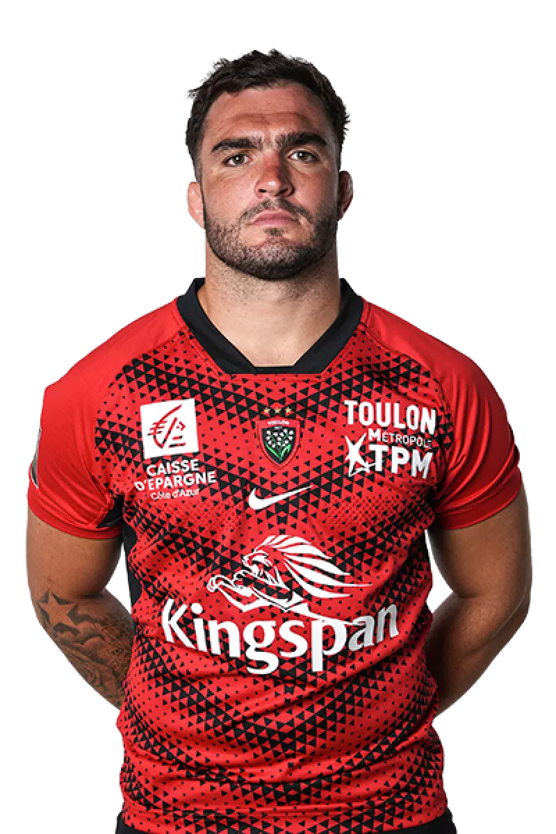 Teddy BAUBIGNY