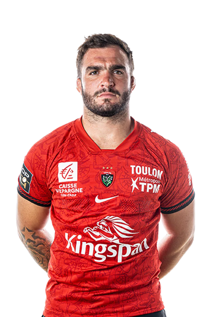 Teddy BAUBIGNY