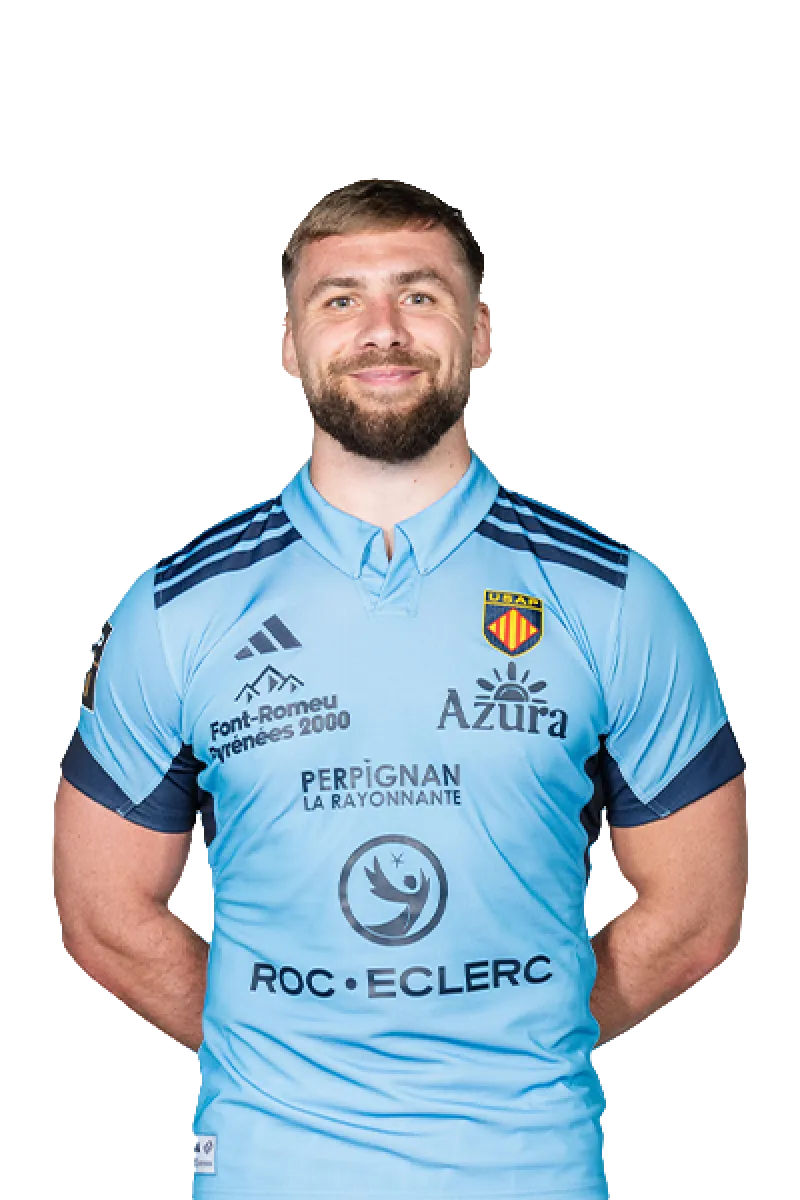 Mattéo LE CORVEC