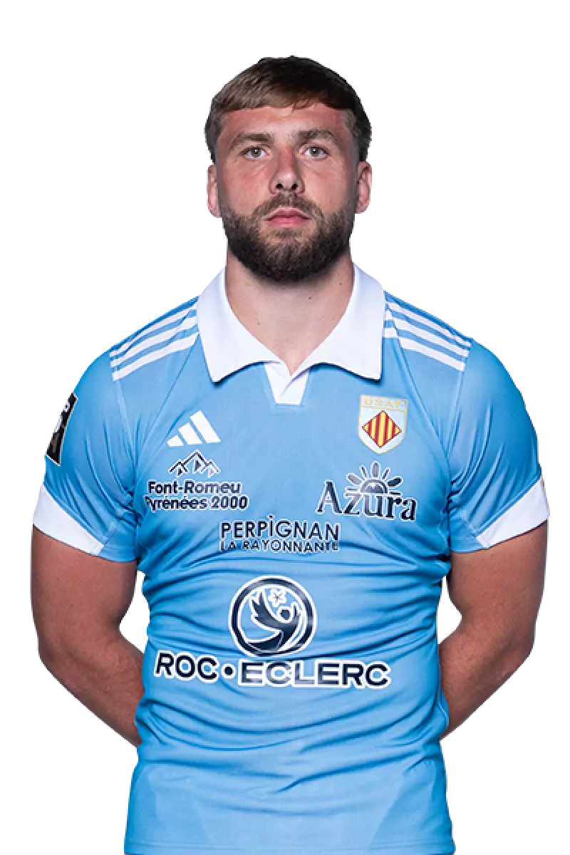 Mattéo LE CORVEC
