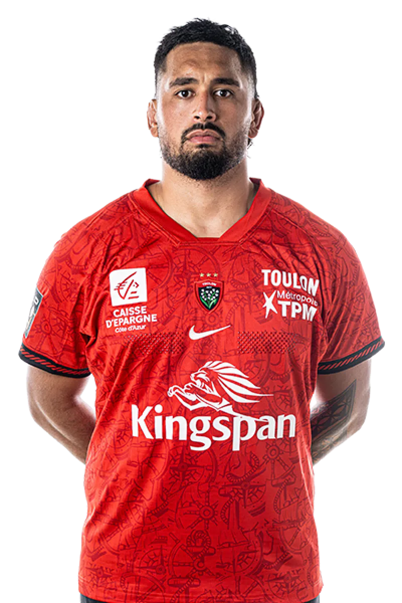 Matthias HALAGAHU