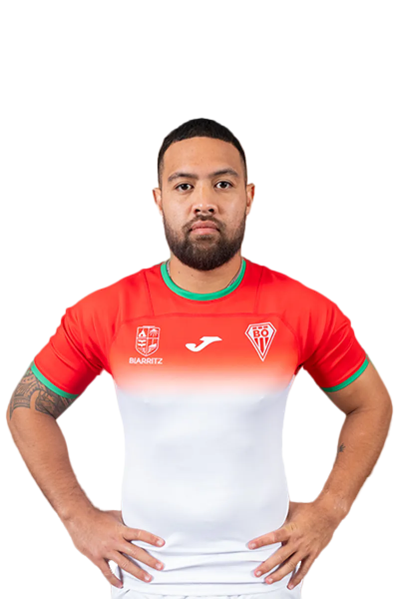 Duncan PAIA'AUA
