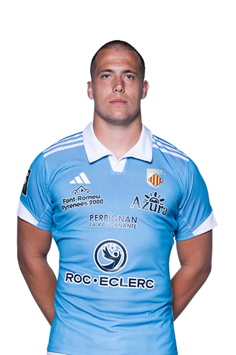 Adrien WARION