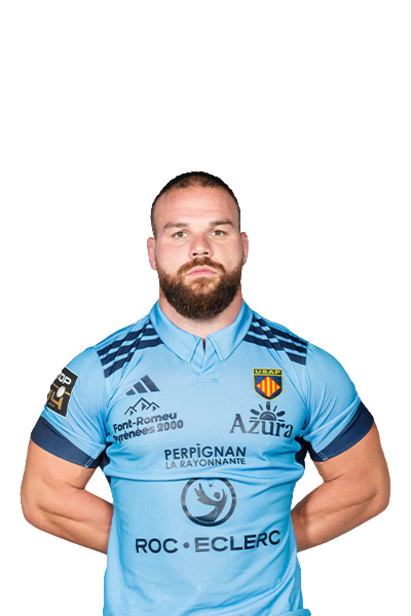 Bruce DEVAUX
