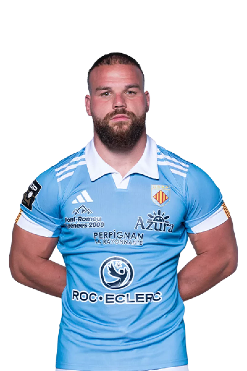 Bruce DEVAUX