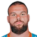 BRUCE DEVAUX