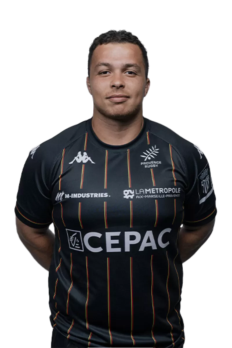 Eliott YEMSI