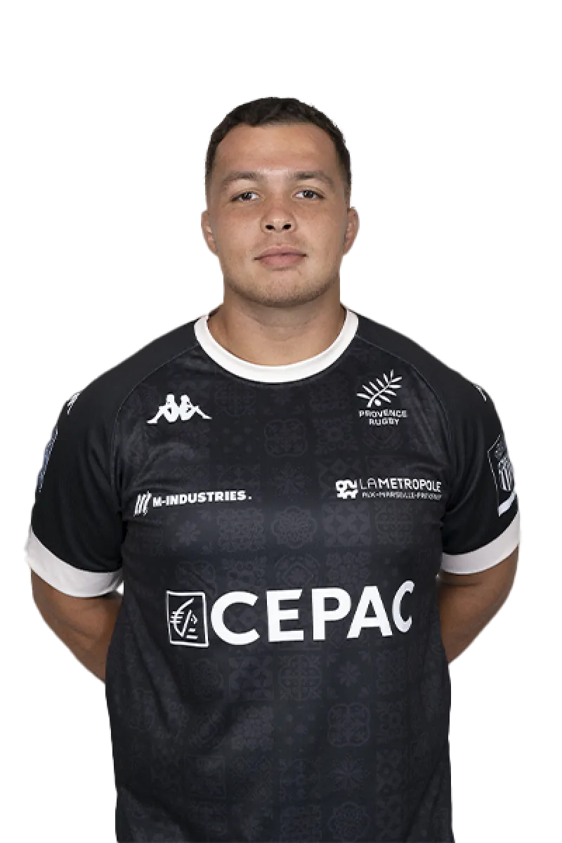 Eliott YEMSI