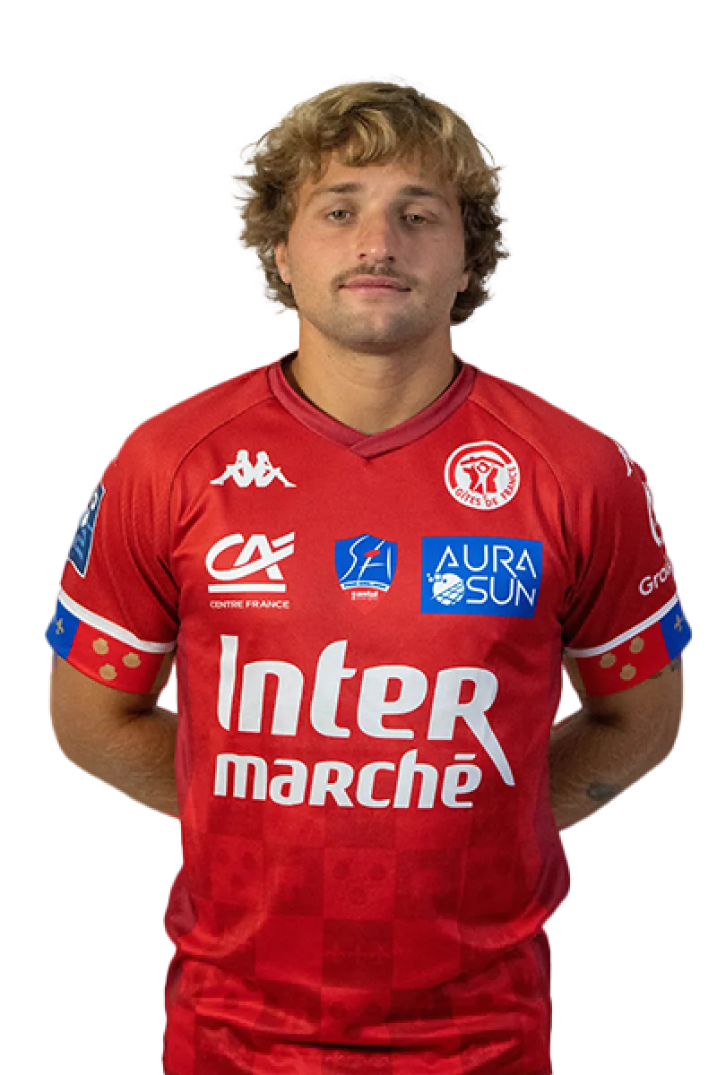 Ruben COURTIES