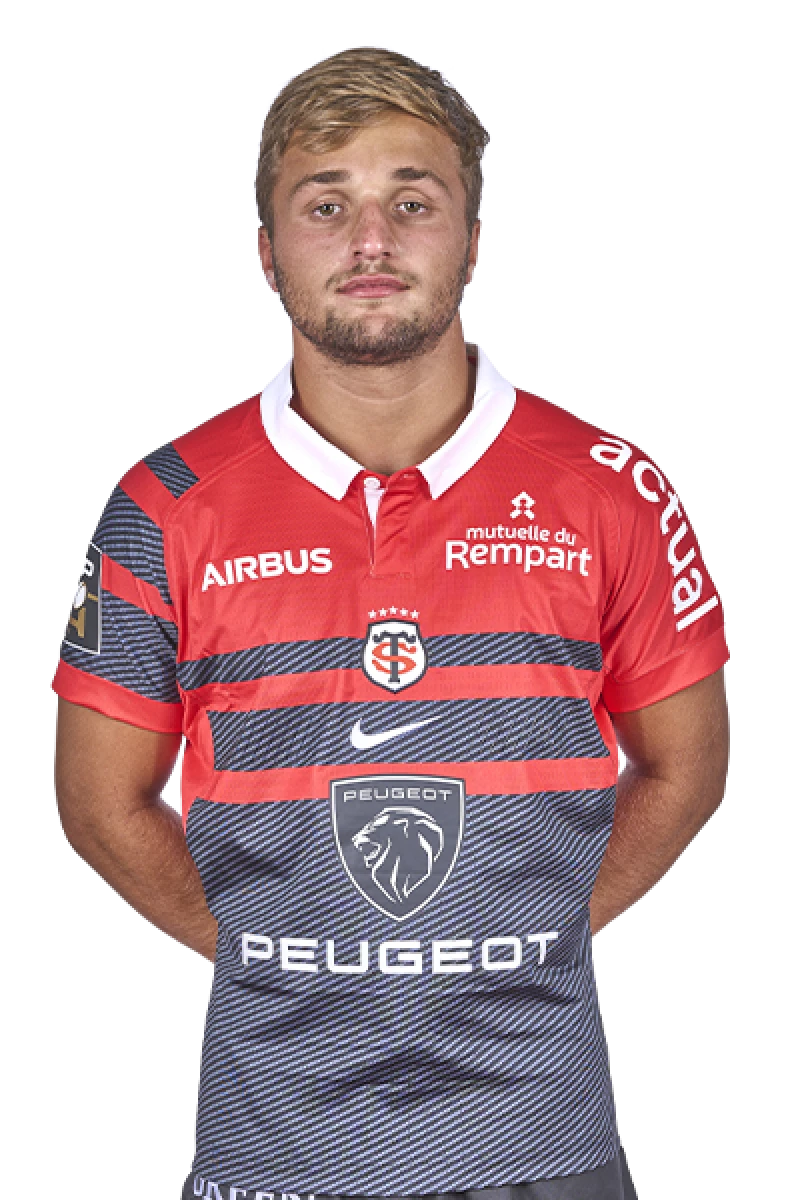 Ruben COURTIES
