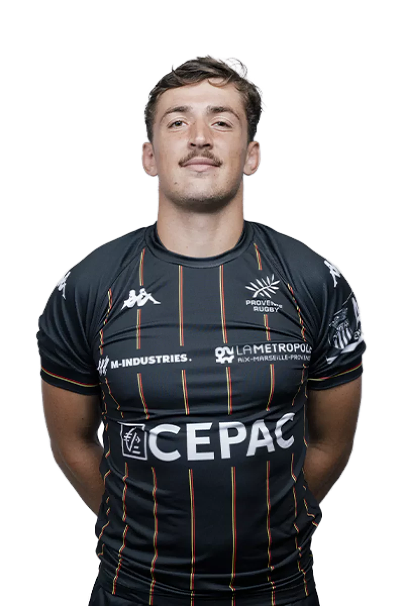 Raphaël PORTAT