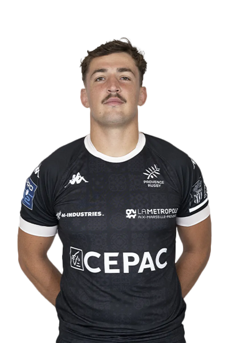 Raphaël PORTAT