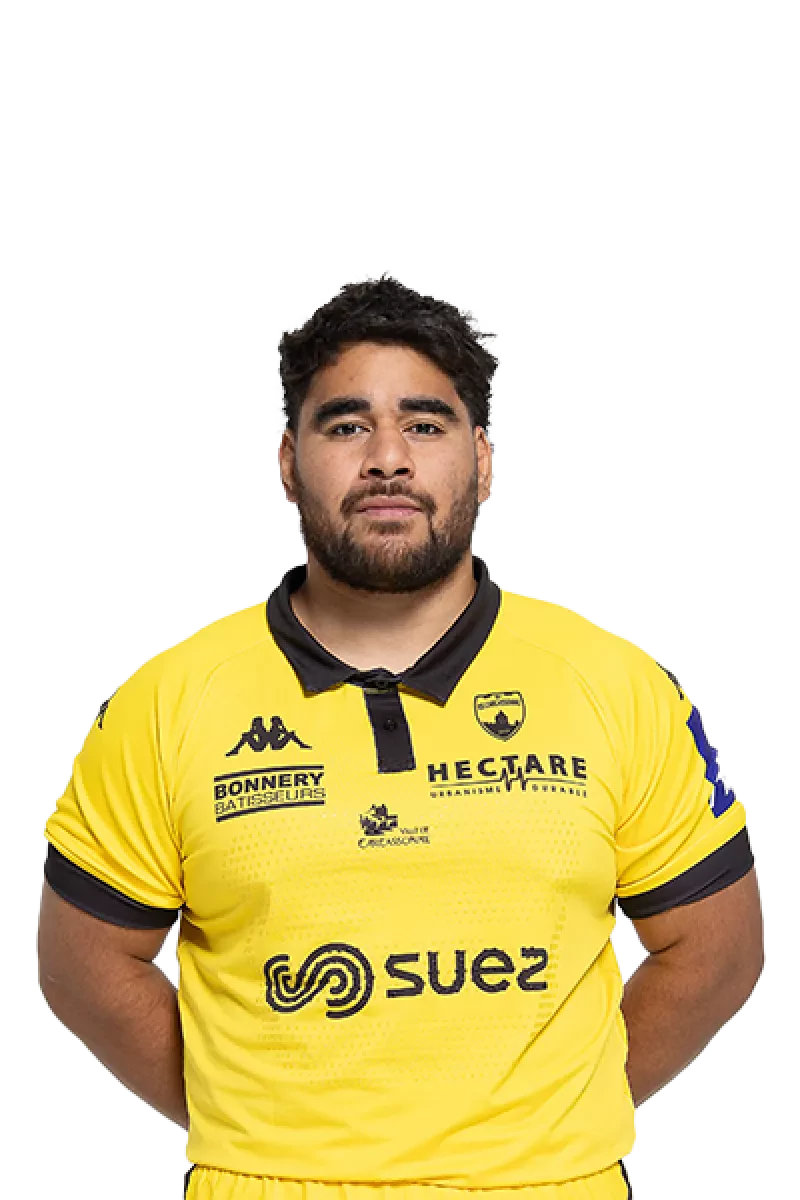 Killian TAOFIFENUA