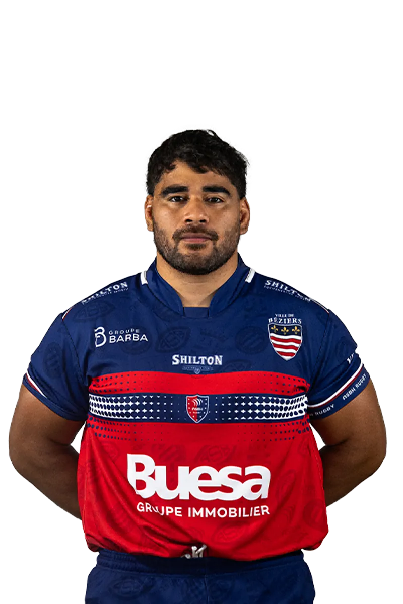Killian TAOFIFENUA