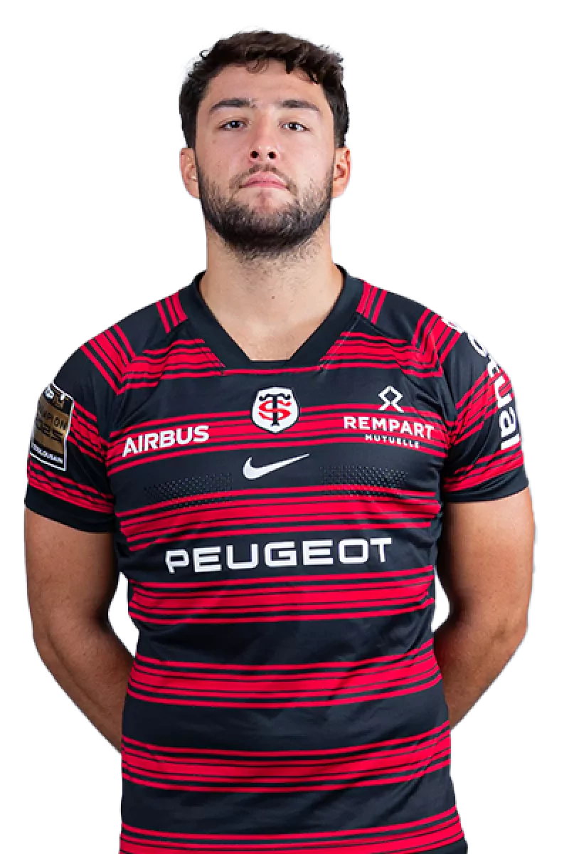 Mathis CASTRO FERREIRA